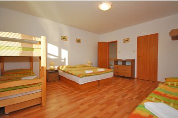 Privatni smještaj Uhorská Ves 6